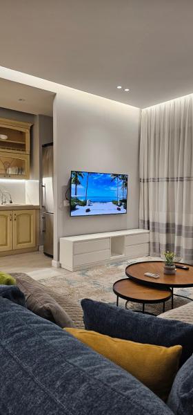Xplore Apartment
